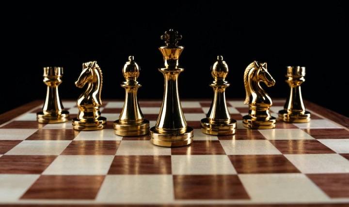 Why did people commonly play chess? Invigorating facts