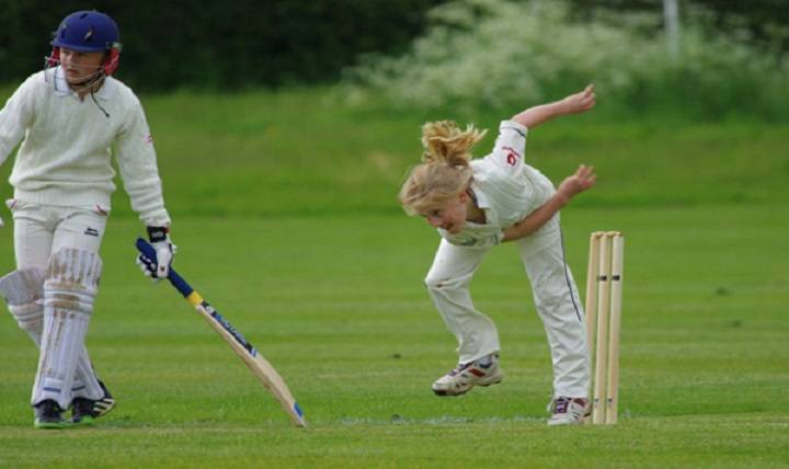 10 benefits of playing cricket you should know