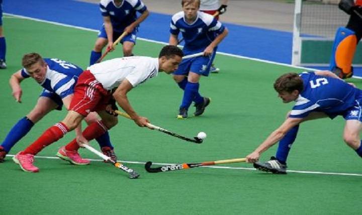 Tremendous advantages of playing hockey-you must-read