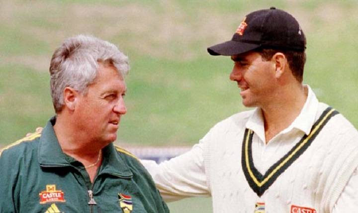 The Mystery Behind Hansie Cronje’s Death