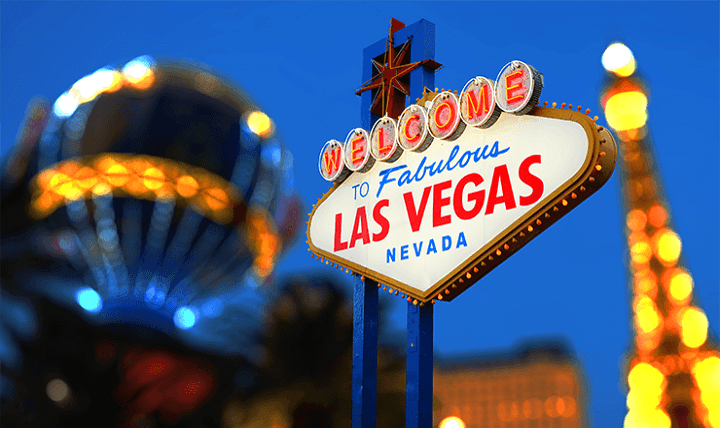 What goes into gambling in Nevada ?