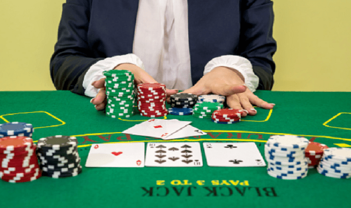 The Important facts You Cannot Avoid While Playing Poker Games