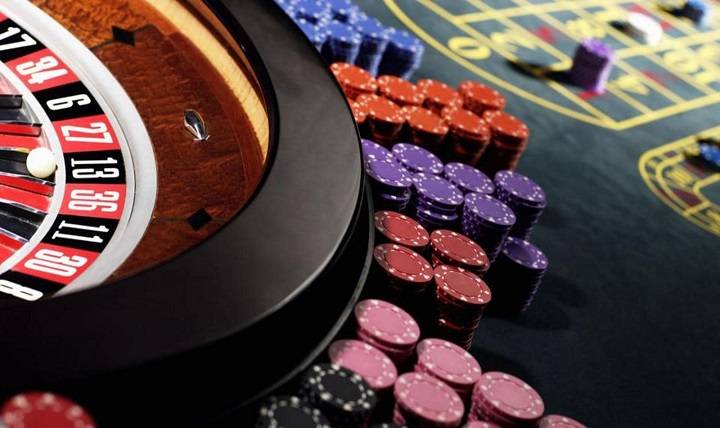 Insight into Legal and Illegal Gambling