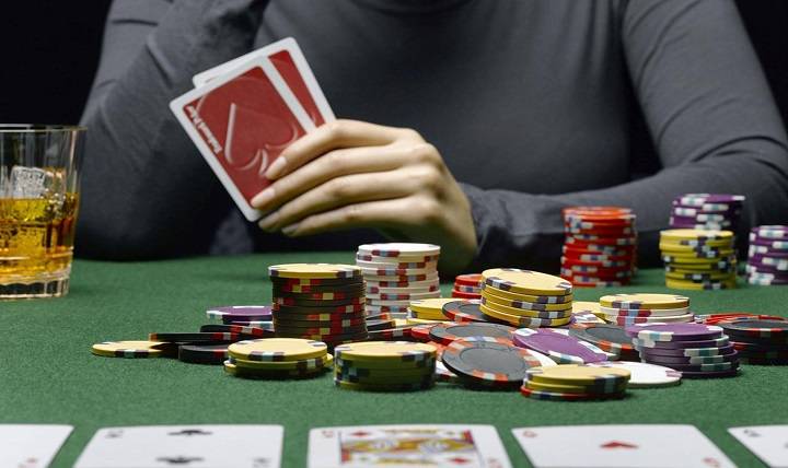 The Important strategies you need to know for winning in Poker Games