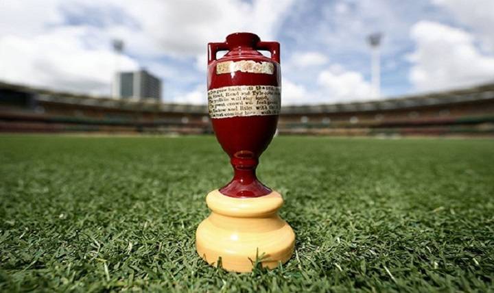 What is the deep history which goes into the ASHES urn?