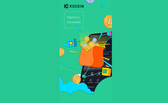 The Best Way To Earning Referral Program By Kucoin