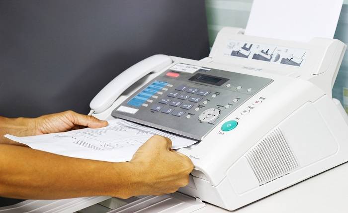Do You Know What is Fax Full Form?