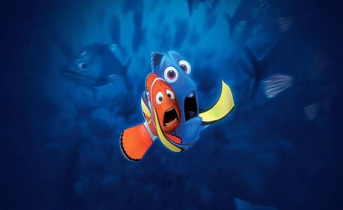 Finding Dory Viooz