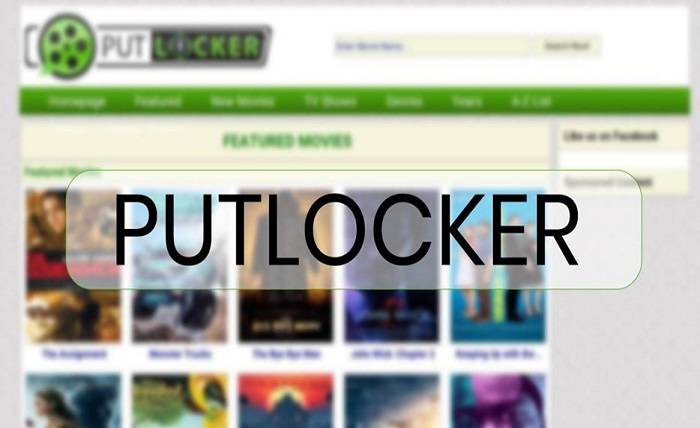 How to Convert Putlocker to Old Versions