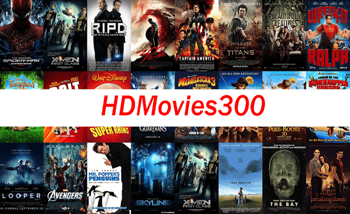 How to Download Movies From HDmovie300 From Mobile