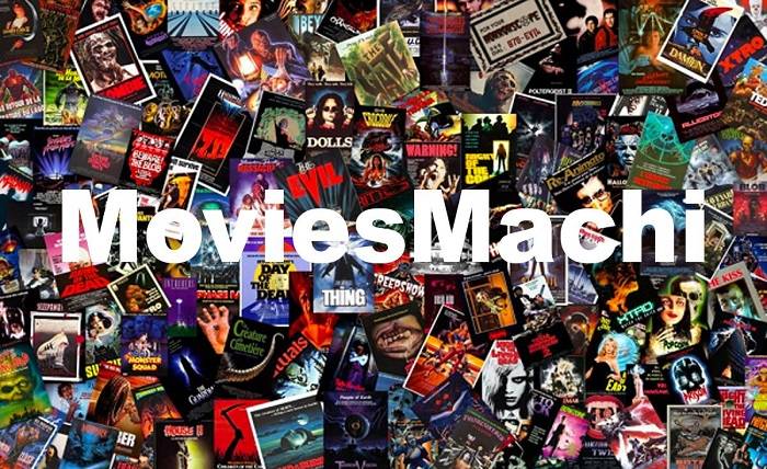 Is MoviesMachi Illegal?