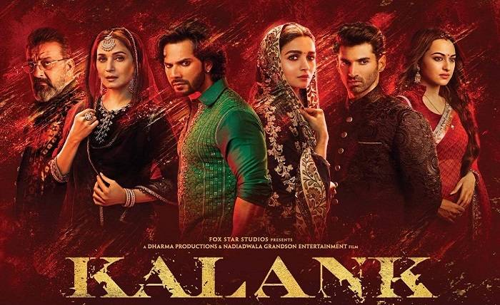Kalank Review – A Hindi Movie Companion