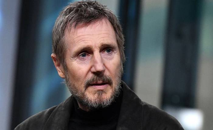 Liam Neeson Pee Pants Reddit