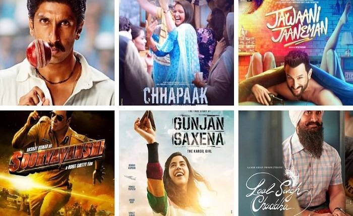 Ocean of Movies Review