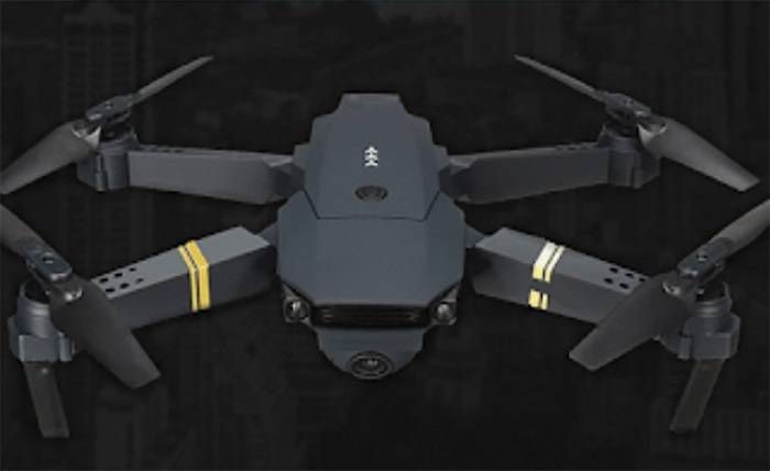 Quadair Drone Review – Is Quadair Drone a Scam?