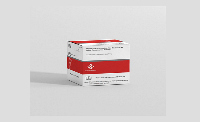 Molecular Diagnostics: The Future Of Healthcare