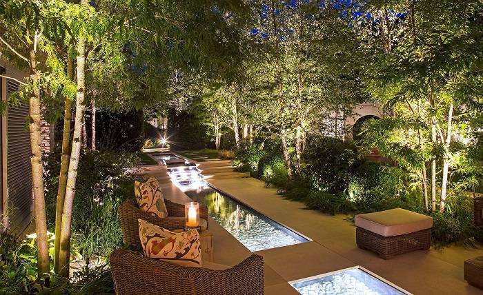 Reasons to Consider a Mini LED Light for Your Garden