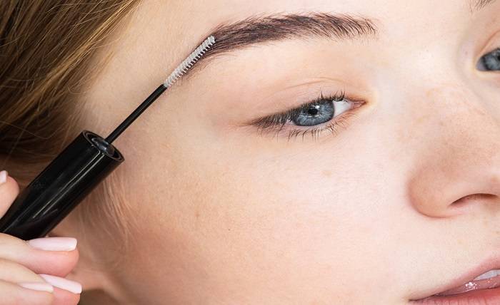 best eyebrow gels you should definitely try