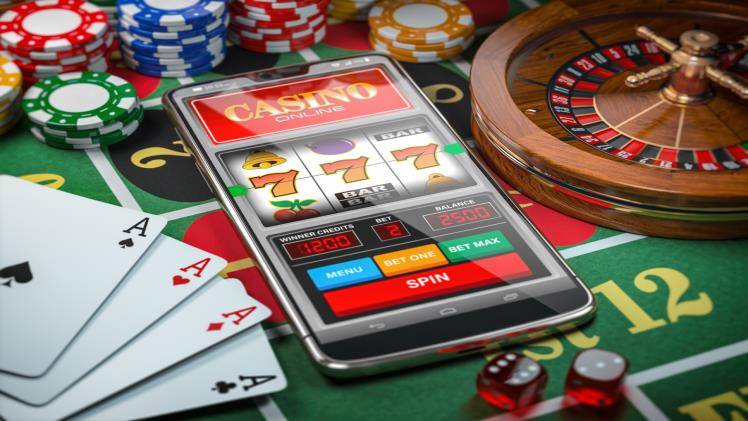 From Classic to Modern: The Evolution of Online Slot Games