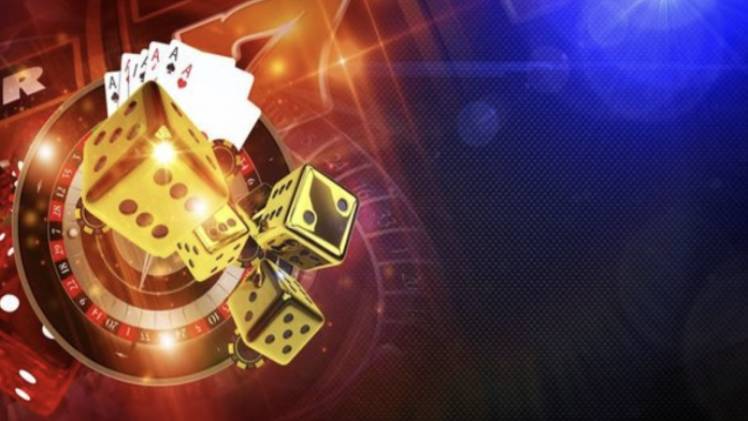Online Slot – Is Online Casino Slot Legal?