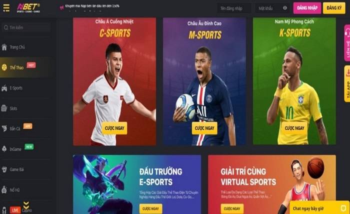 NBET Fantasy Sports – A New Betting Experience, Big Wins