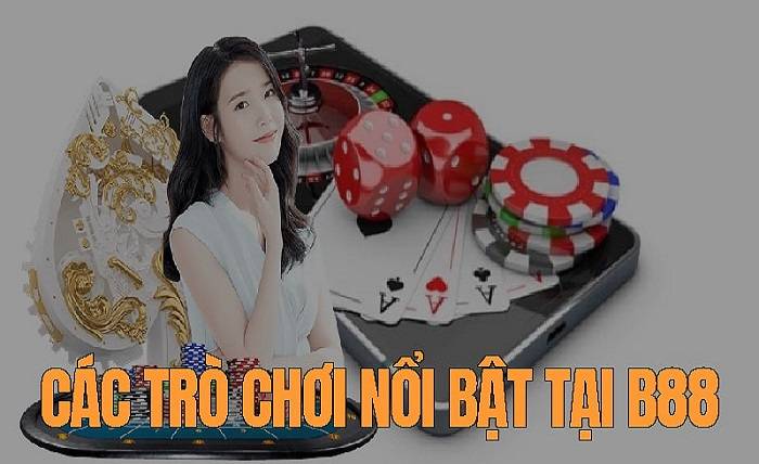 B88 – A place to satisfy your passion for betting with the opportunity to win big