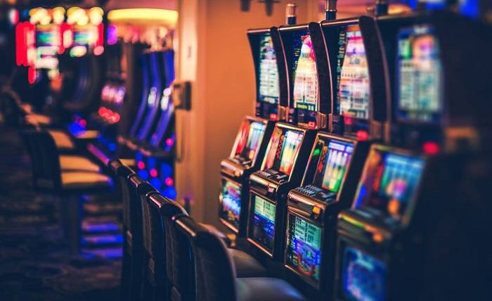 How to Avoid Slot Gaming Scams and Frauds