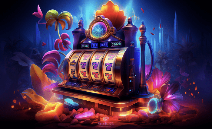 Slotomania VIP Casino 🎉
