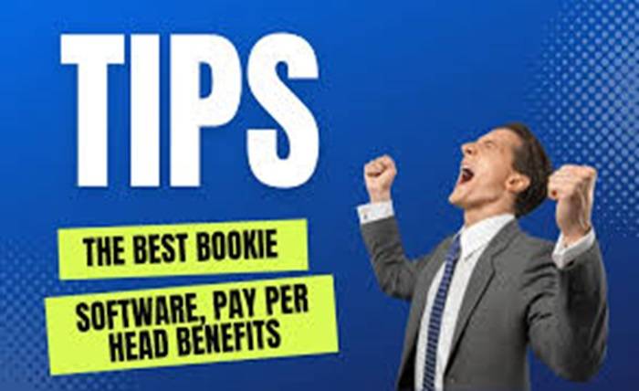 The Benefits of Using Pay Per Head Software for Bookmakers
