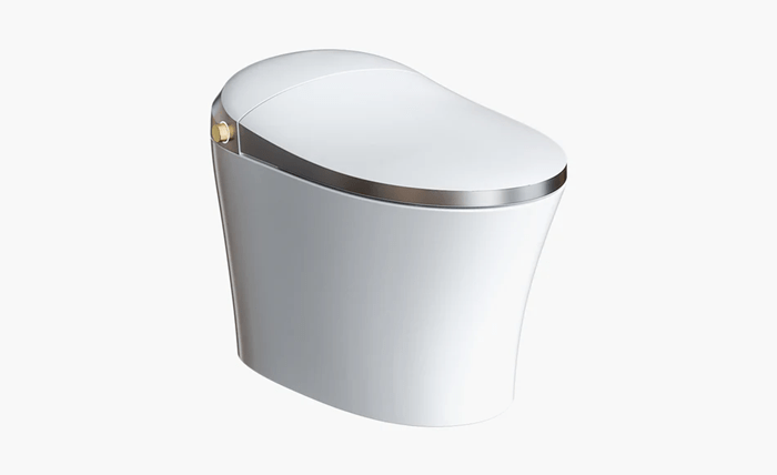 How Bidet Toilets with Dryers Improve Bathroom Hygiene and Comfort