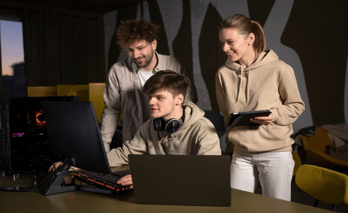Top 7 strategies to boost your esports team’s online presence