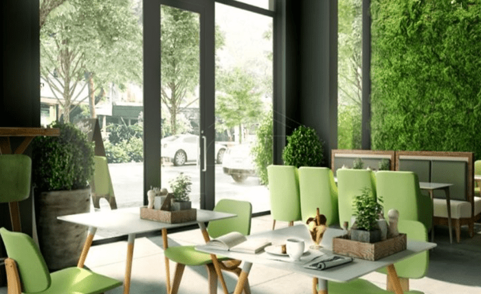 THE ESSENTIAL GUIDES FOR RESTAURANT CHAIRS