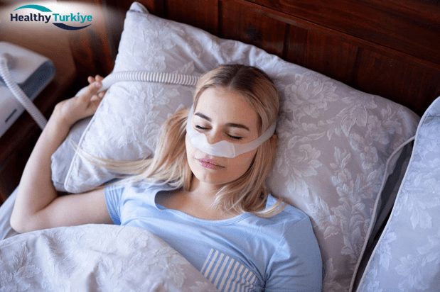 How Sleep Labs in Turkey are Revolutionizing Sleep Health Management