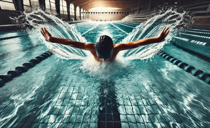 Dive into a Rewarding Career: Become a Certified Swimming Instructor in Singapore!